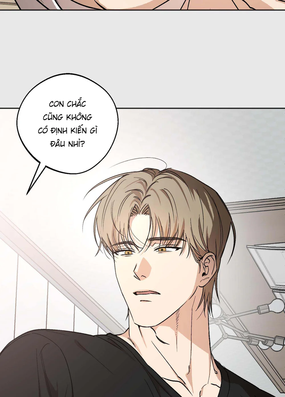 Đọc truyện Khởi Nguyên Cầu Nguyện - Chapter 2