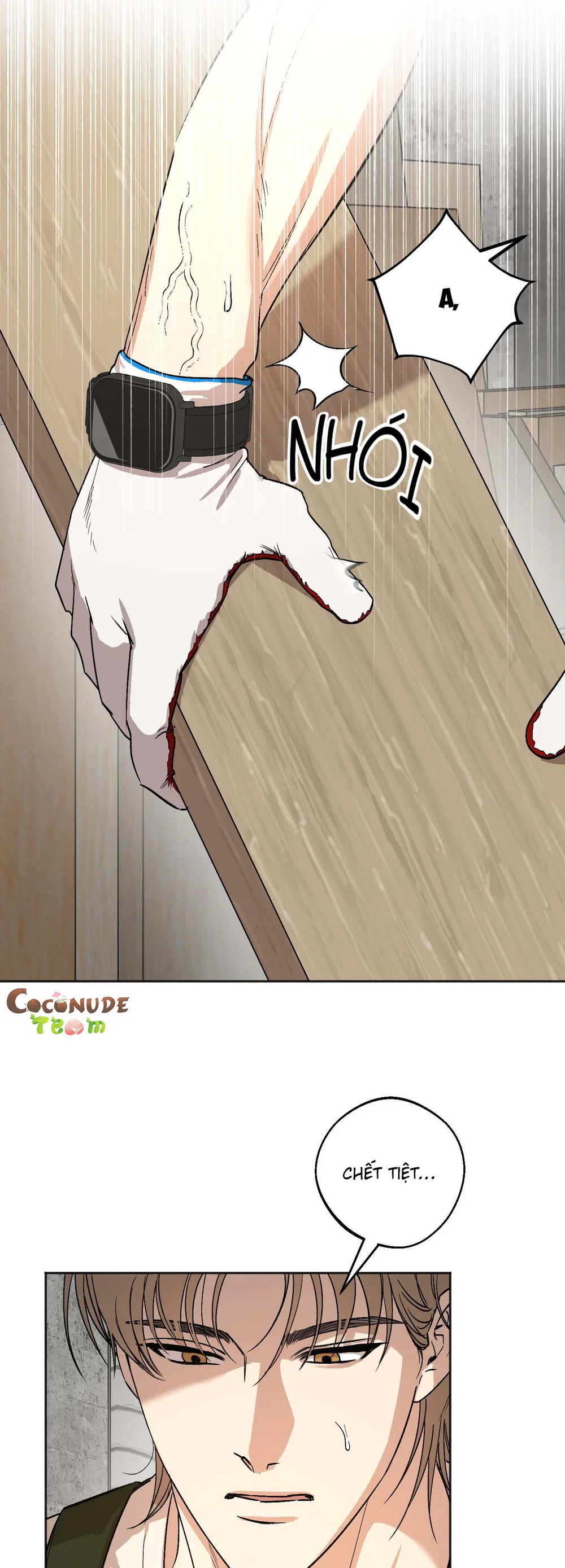 Đọc truyện Khởi Nguyên Cầu Nguyện - Chapter 2