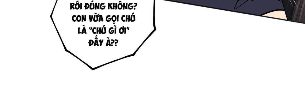 Đọc truyện Khởi Nguyên Cầu Nguyện - Chapter 2