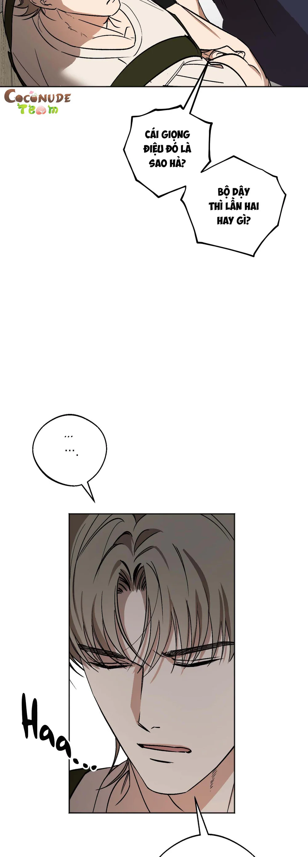 Đọc truyện Khởi Nguyên Cầu Nguyện - Chapter 2