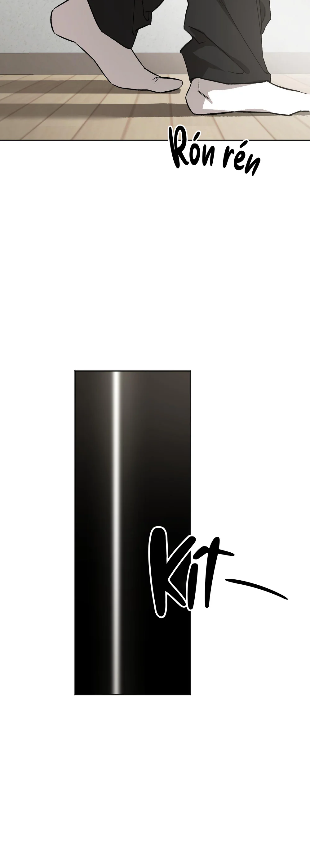 Đọc truyện Khởi Nguyên Cầu Nguyện - Chapter 3