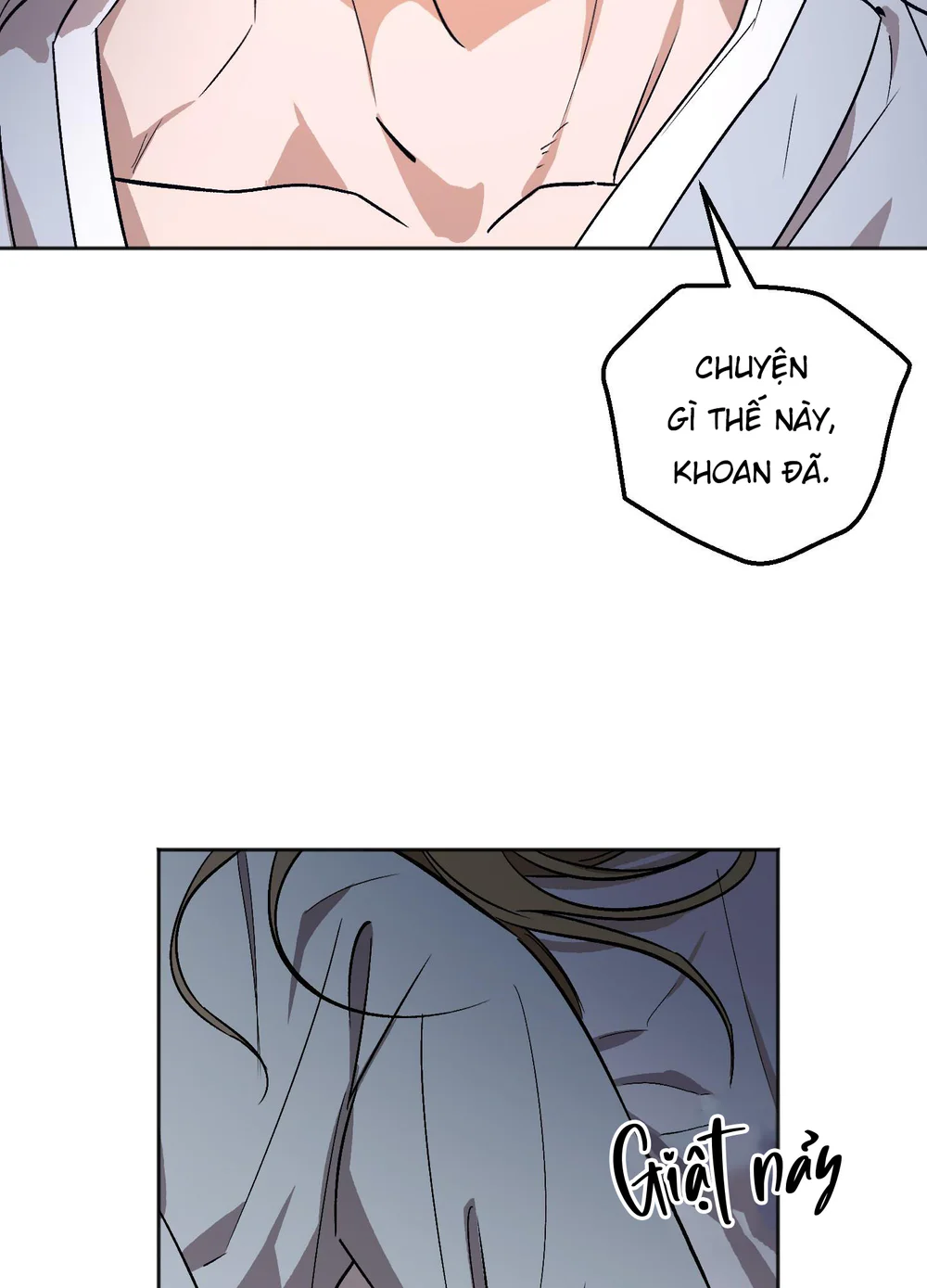 Đọc truyện Khởi Nguyên Cầu Nguyện - Chapter 4