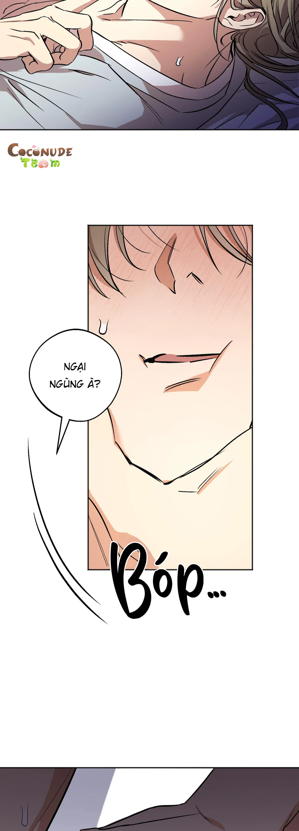 Đọc truyện Khởi Nguyên Cầu Nguyện - Chapter 4