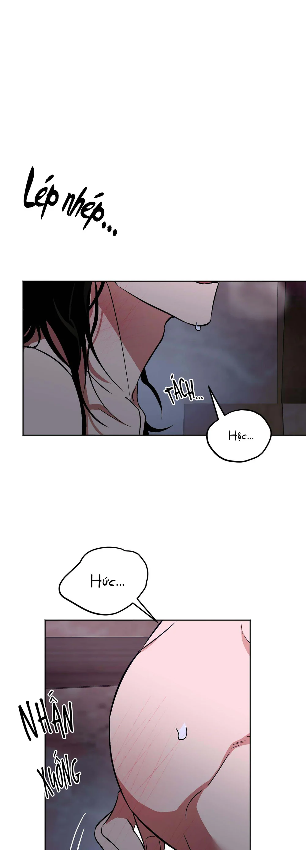 Đọc truyện Khởi Nguyên Cầu Nguyện - Chapter 5