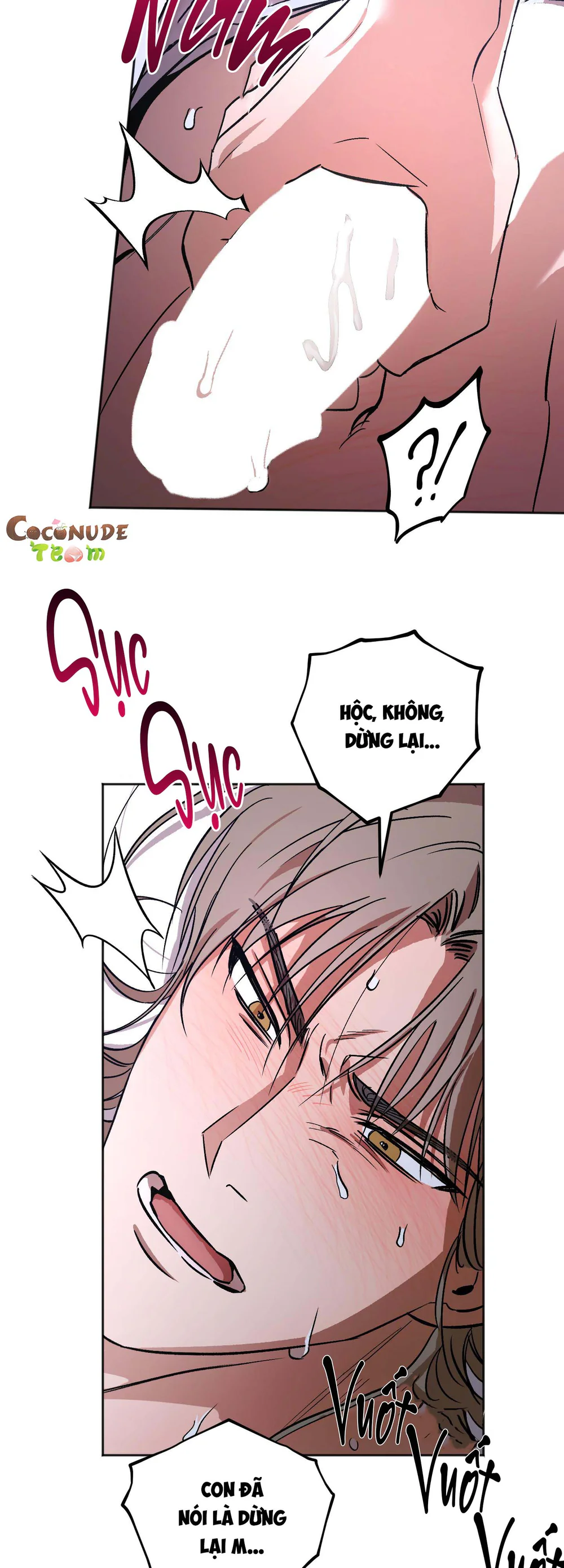 Đọc truyện Khởi Nguyên Cầu Nguyện - Chapter 5