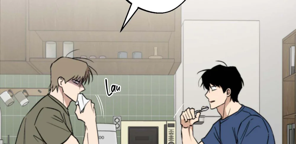 Đọc truyện Khởi Nguyên Cầu Nguyện - Chapter 5