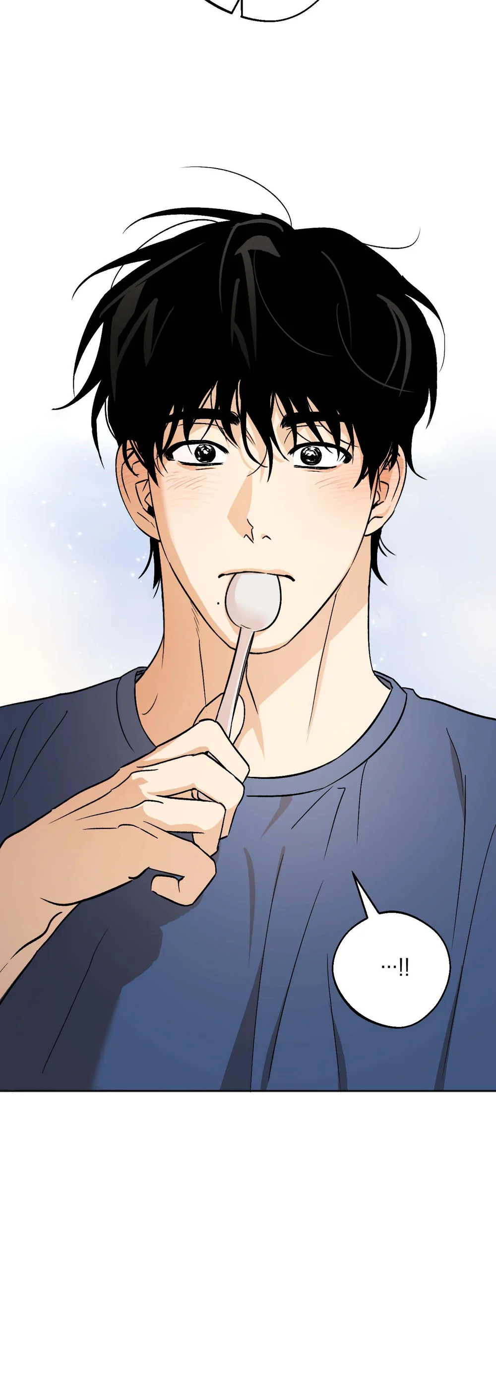 Đọc truyện Khởi Nguyên Cầu Nguyện - Chapter 5