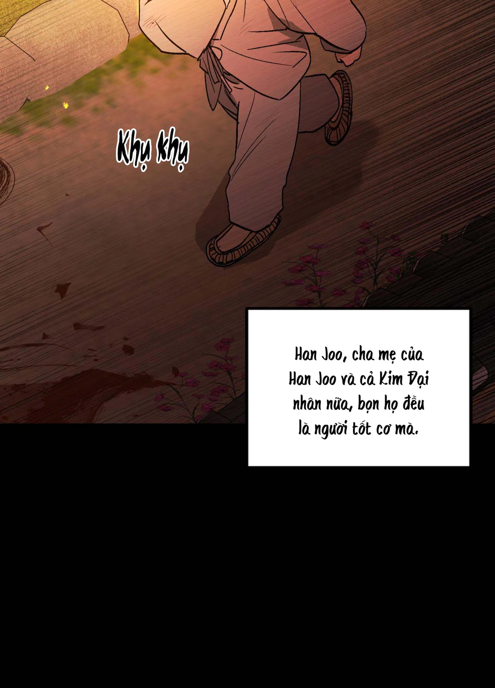 Đọc truyện Khởi Nguyên Cầu Nguyện - Chapter 6