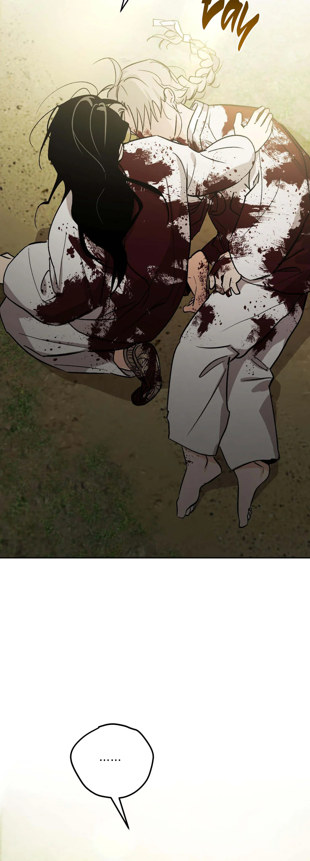 Đọc truyện Khởi Nguyên Cầu Nguyện - Chapter 7