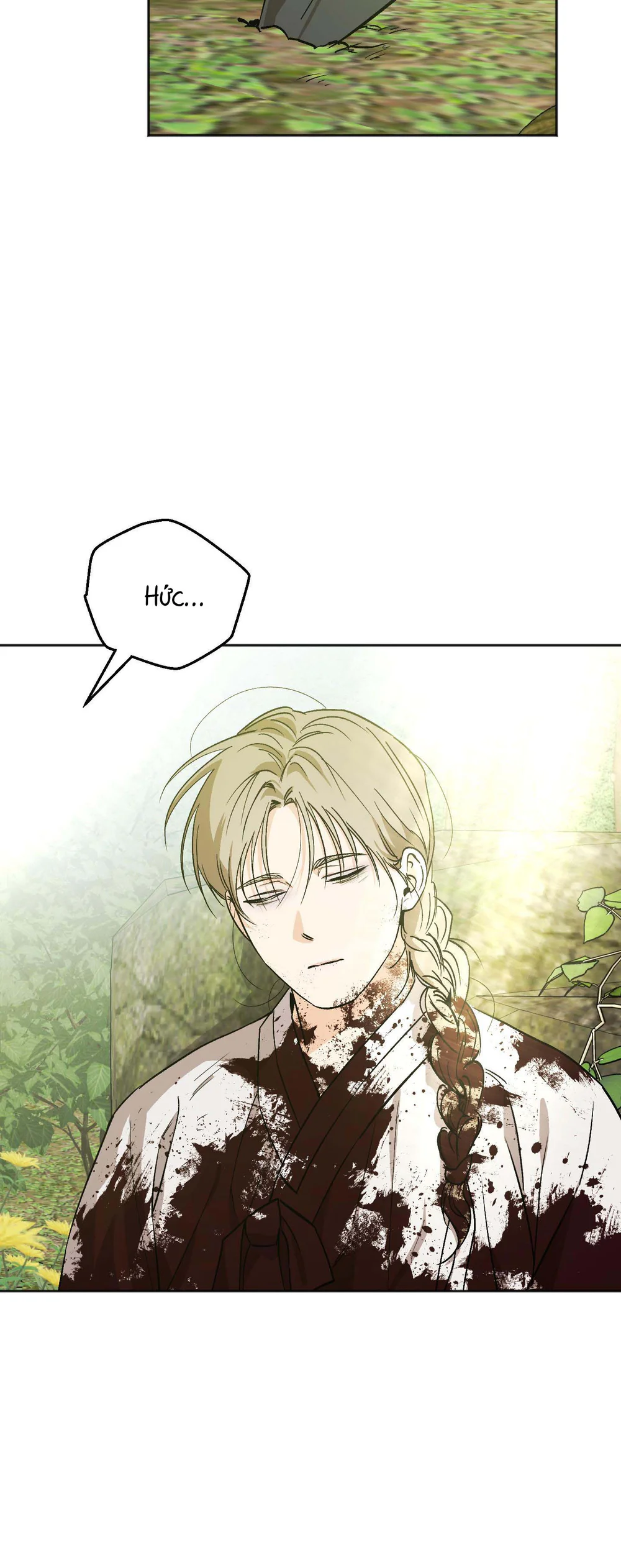 Đọc truyện Khởi Nguyên Cầu Nguyện - Chapter 7