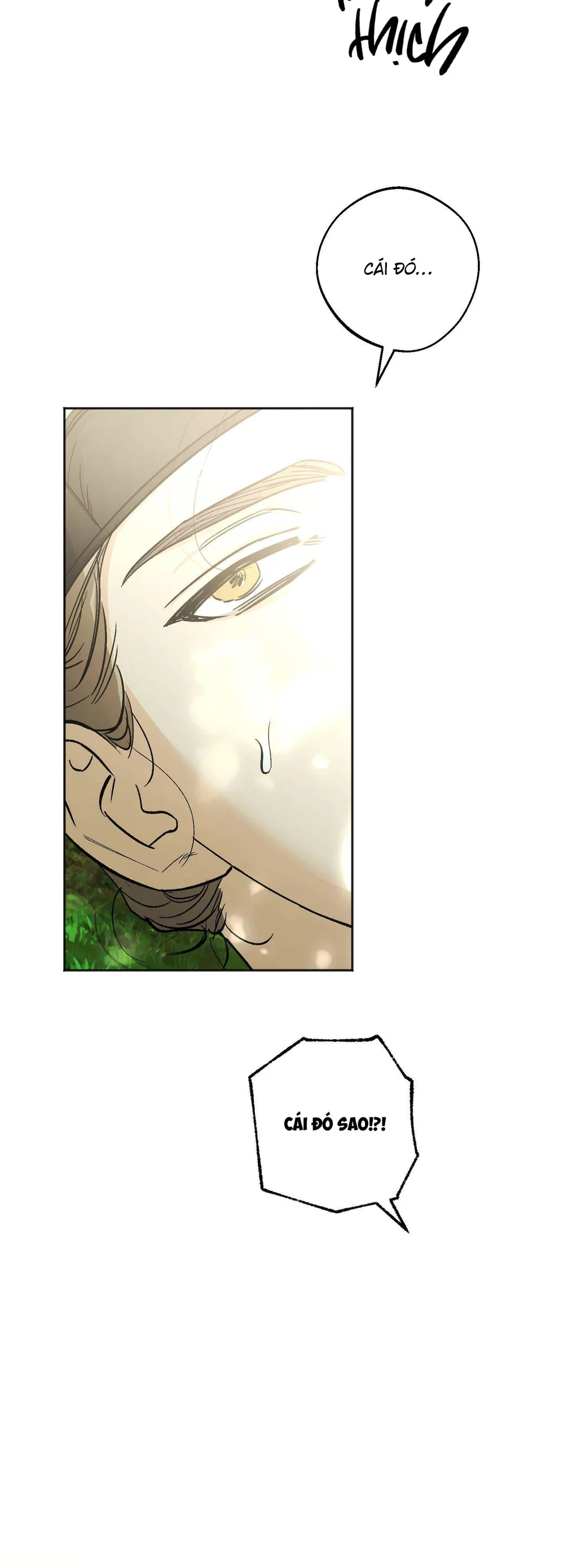 Đọc truyện Khởi Nguyên Cầu Nguyện - Chapter 9