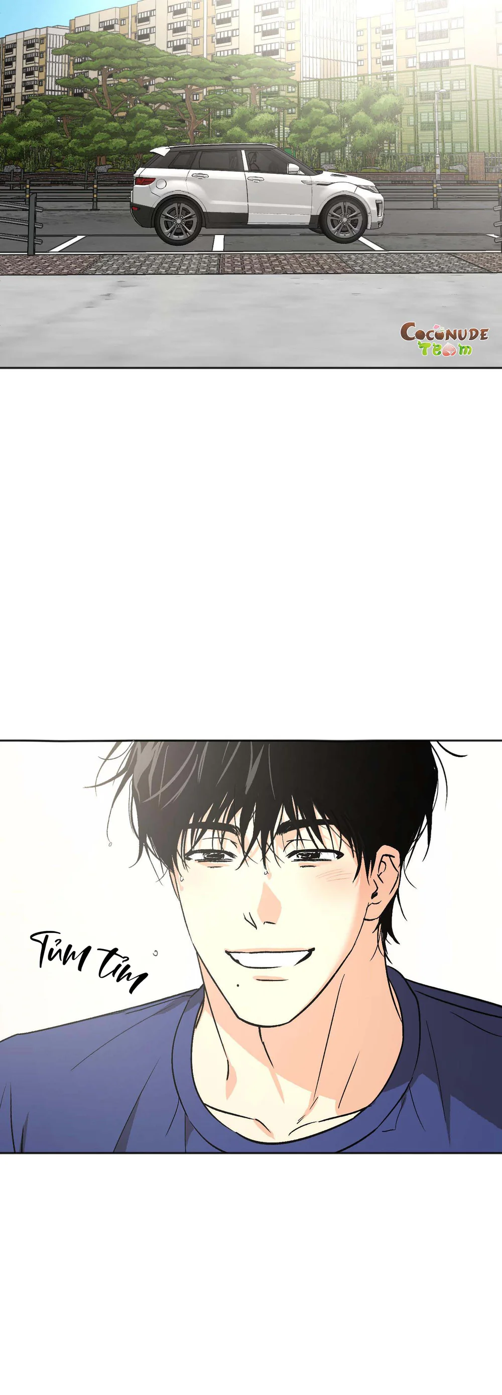 Đọc truyện Khởi Nguyên Cầu Nguyện - Chapter 9