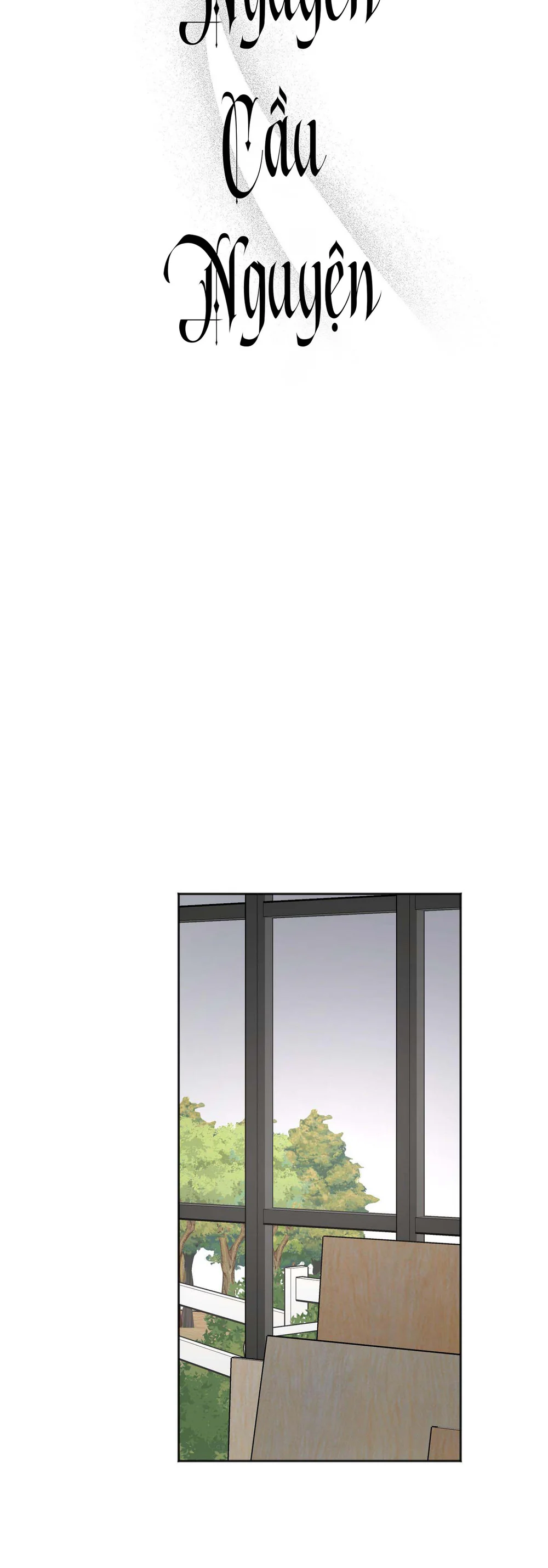 Đọc truyện Khởi Nguyên Cầu Nguyện - Chapter 10