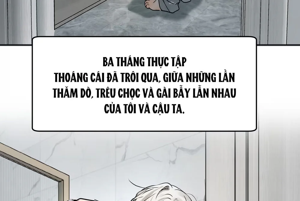 Đọc truyện Bị Chó Điên Phát Hiện Là Đồng Loại - Chapter 14