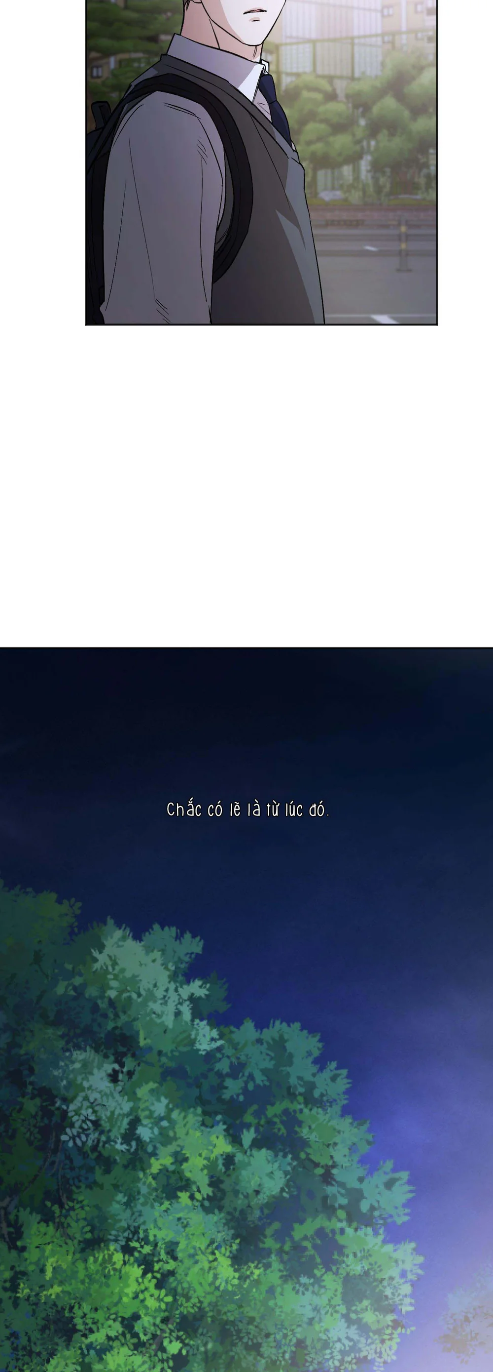 Đọc truyện Khởi Nguyên Cầu Nguyện - Chapter 11