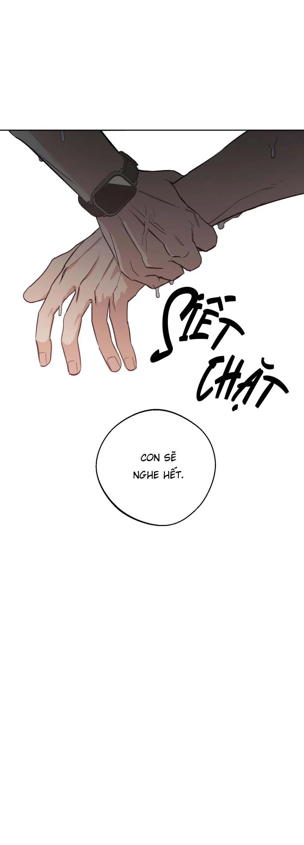 Đọc truyện Khởi Nguyên Cầu Nguyện - Chapter 11