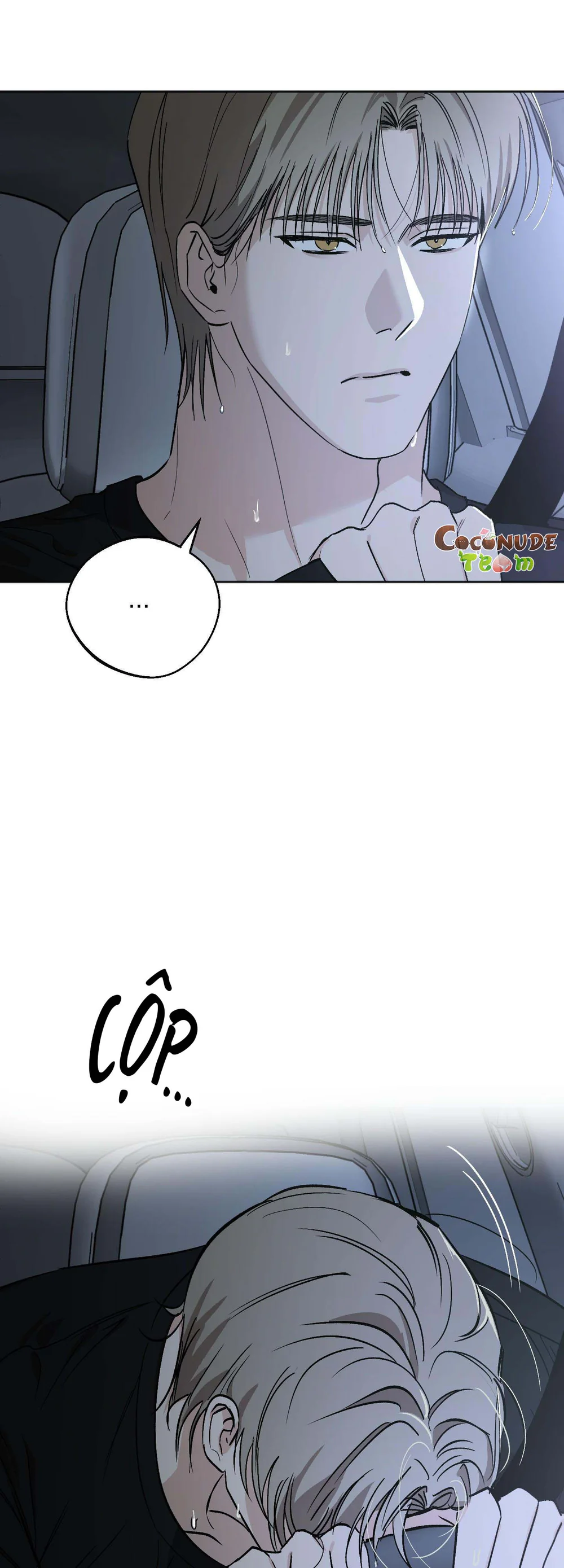 Đọc truyện Khởi Nguyên Cầu Nguyện - Chapter 11