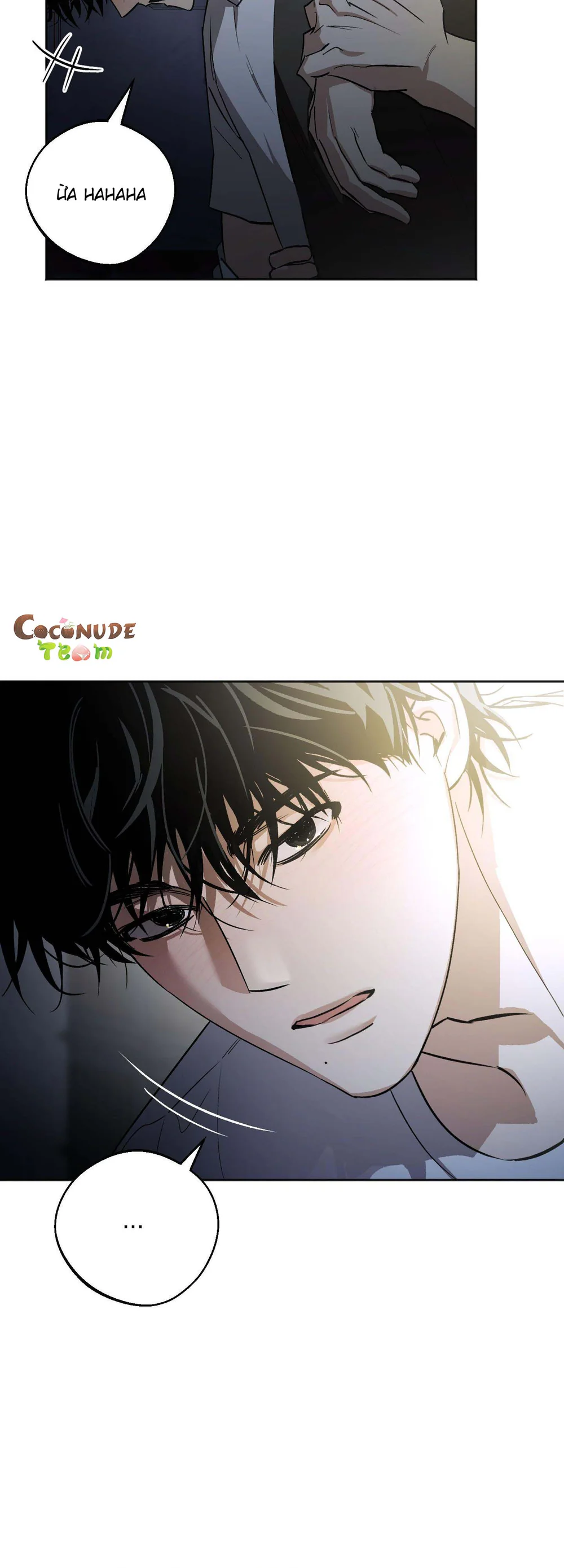 Đọc truyện Khởi Nguyên Cầu Nguyện - Chapter 12