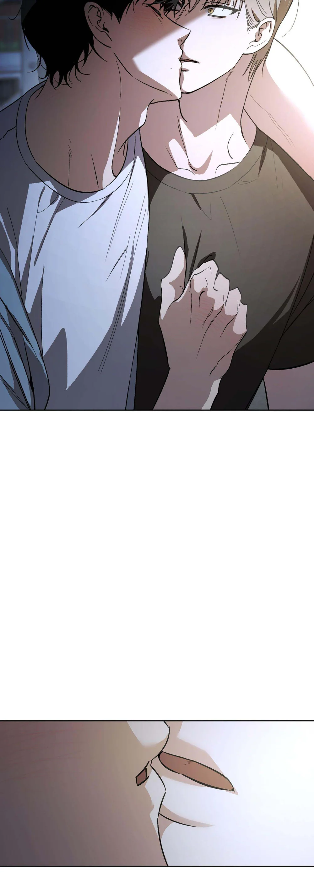 Đọc truyện Khởi Nguyên Cầu Nguyện - Chapter 12