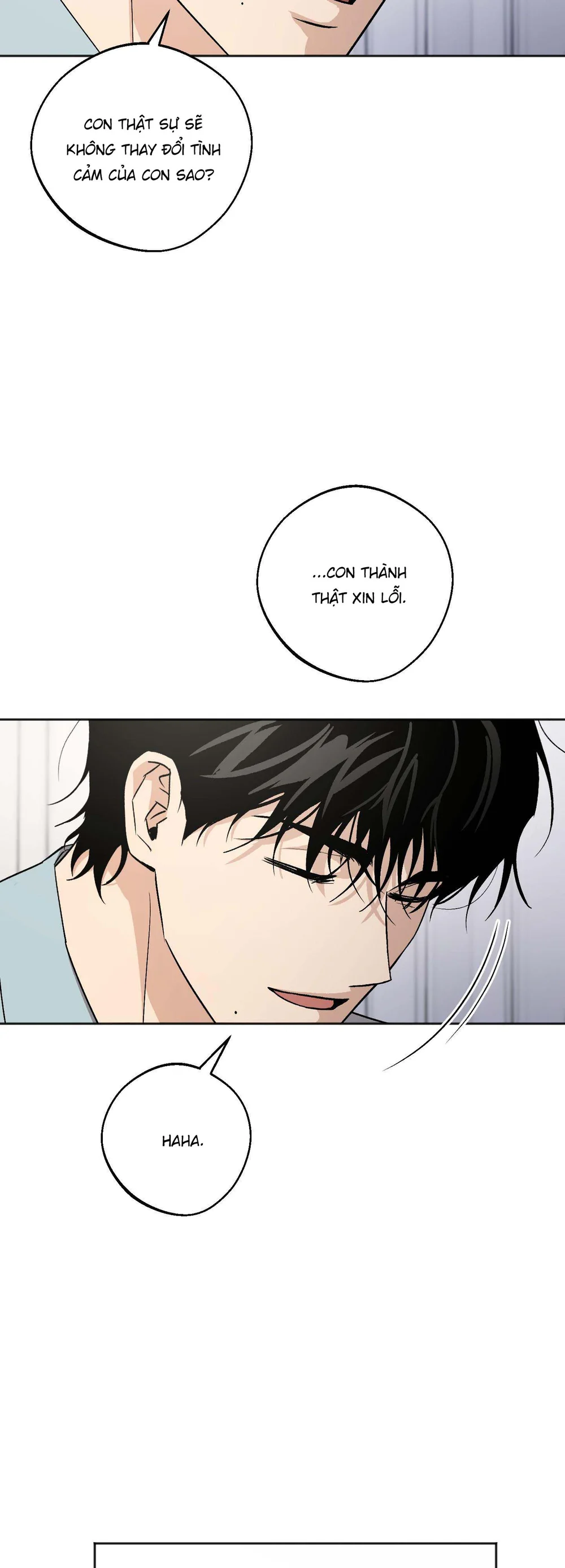 Đọc truyện Khởi Nguyên Cầu Nguyện - Chapter 13