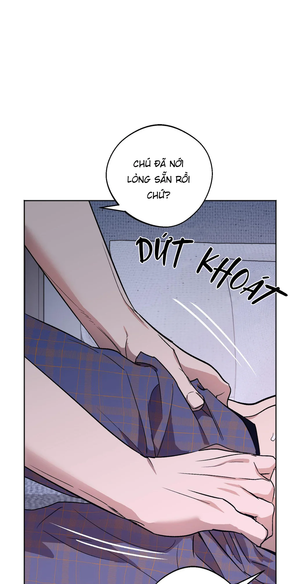 Đọc truyện Khởi Nguyên Cầu Nguyện - Chapter 14