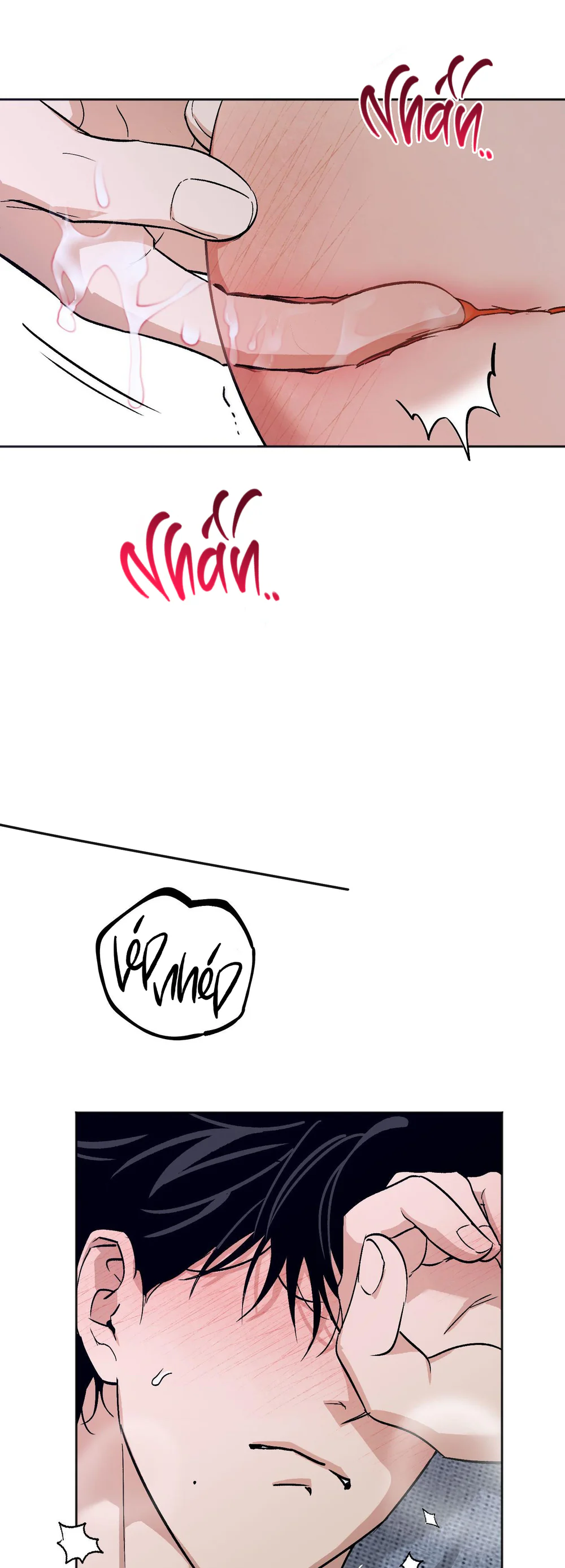 Đọc truyện Khởi Nguyên Cầu Nguyện - Chapter 14