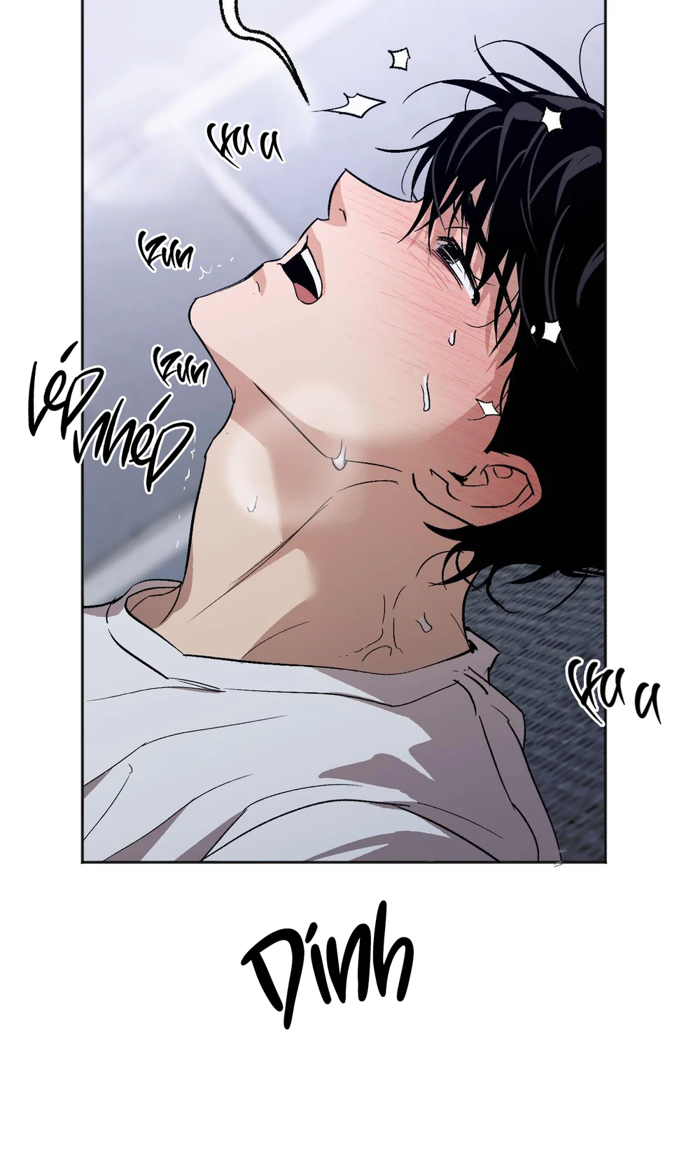 Đọc truyện Khởi Nguyên Cầu Nguyện - Chapter 14