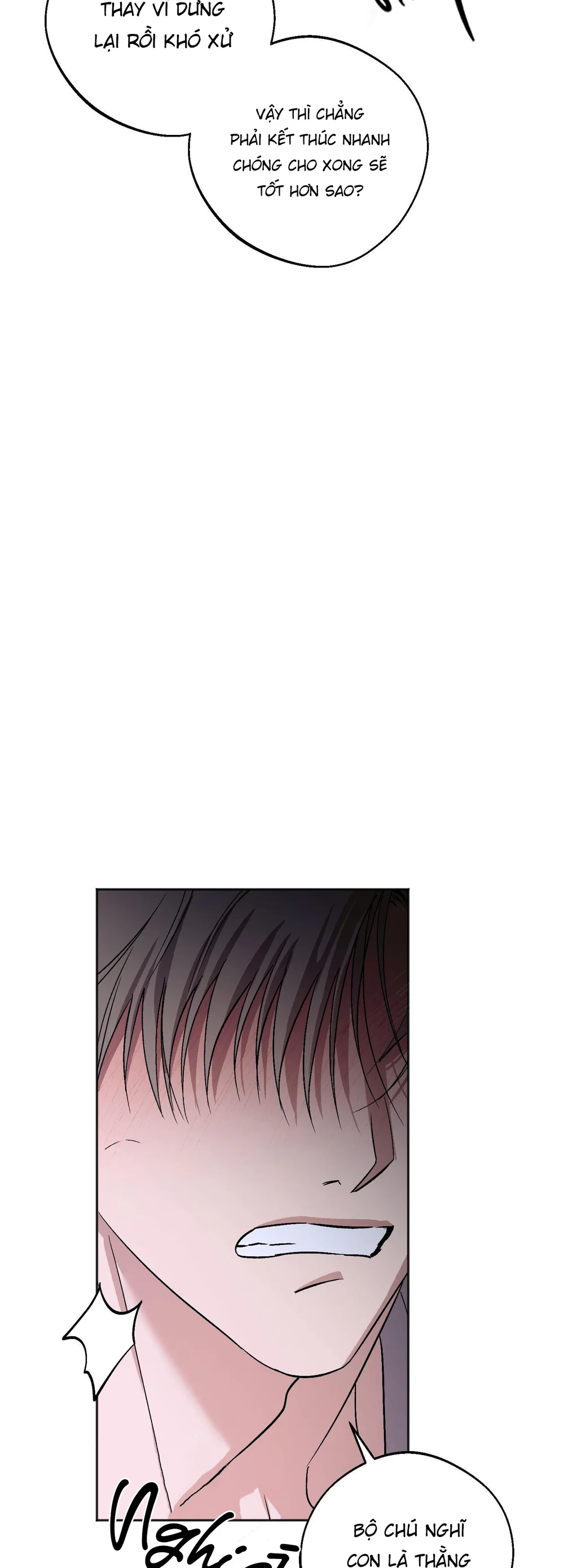 Đọc truyện Khởi Nguyên Cầu Nguyện - Chapter 14