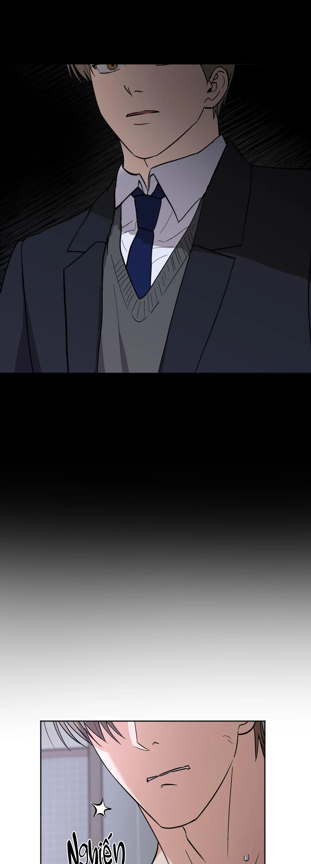 Đọc truyện Khởi Nguyên Cầu Nguyện - Chapter 15