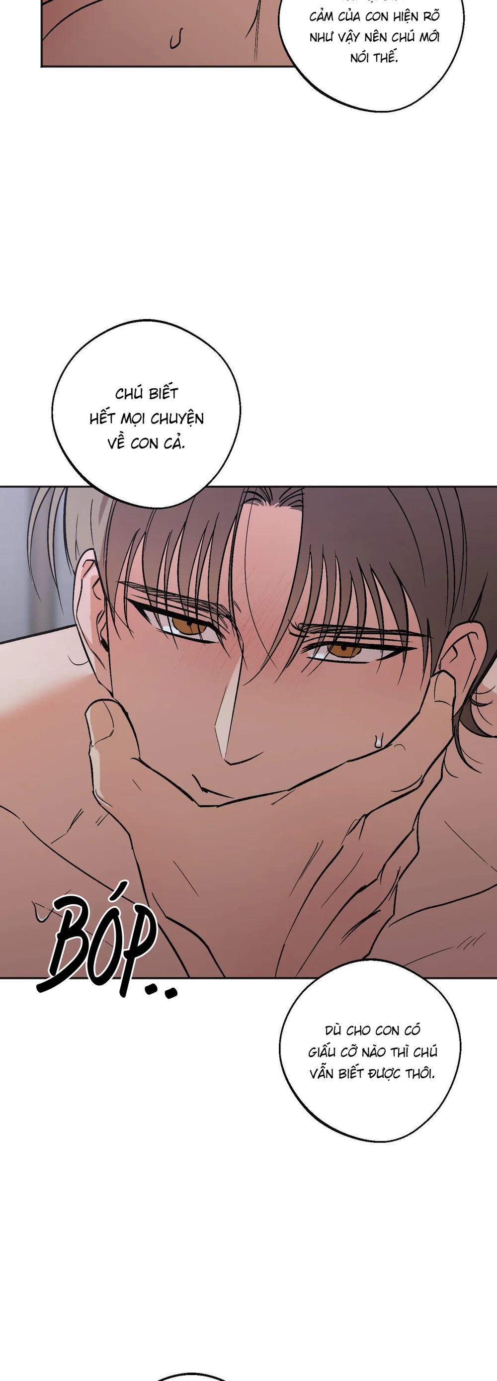 Đọc truyện Khởi Nguyên Cầu Nguyện - Chapter 15