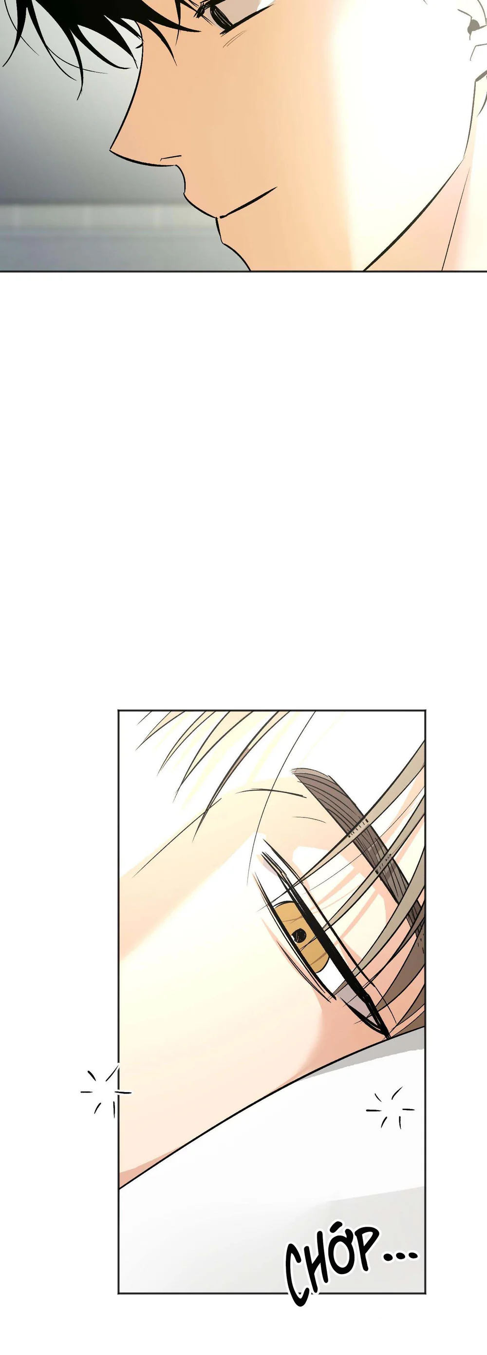 Đọc truyện Khởi Nguyên Cầu Nguyện - Chapter 16