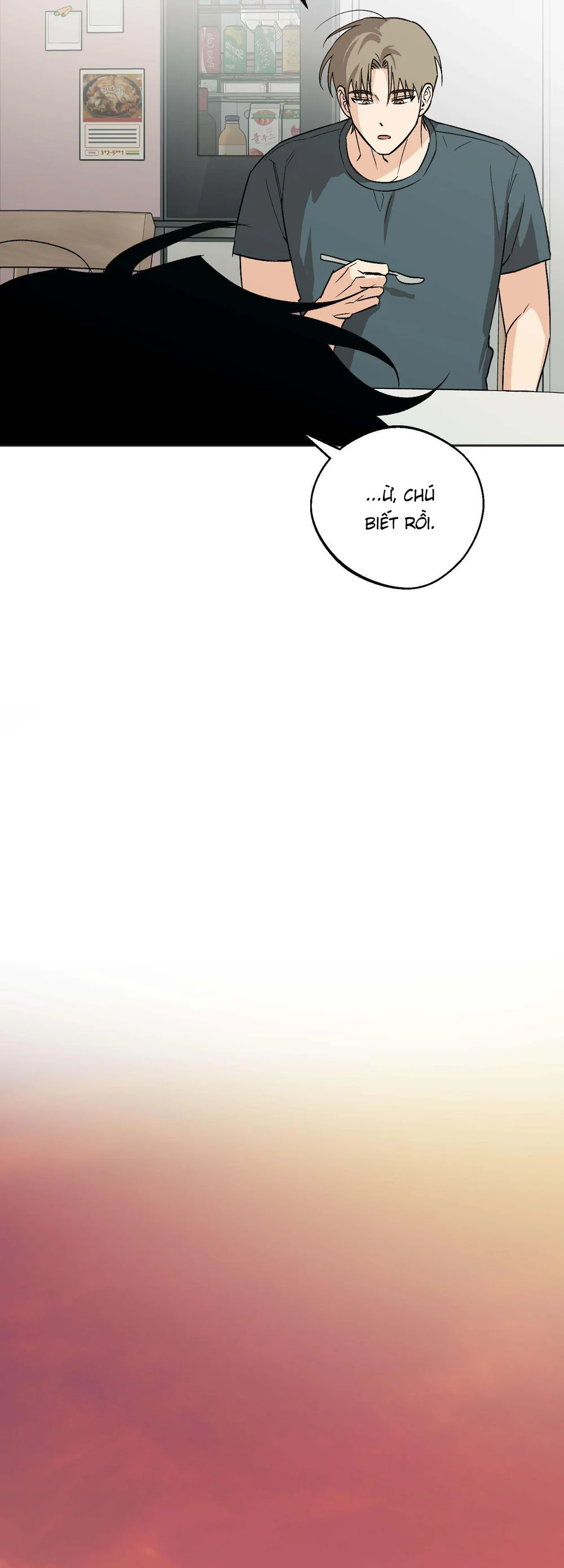 Đọc truyện Khởi Nguyên Cầu Nguyện - Chapter 16