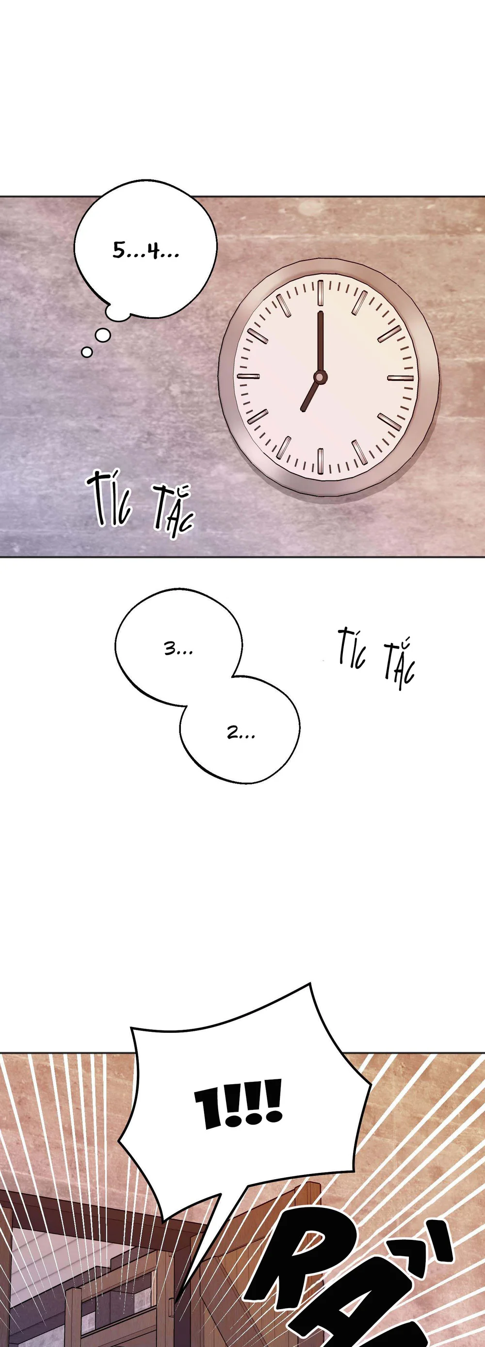Đọc truyện Khởi Nguyên Cầu Nguyện - Chapter 16