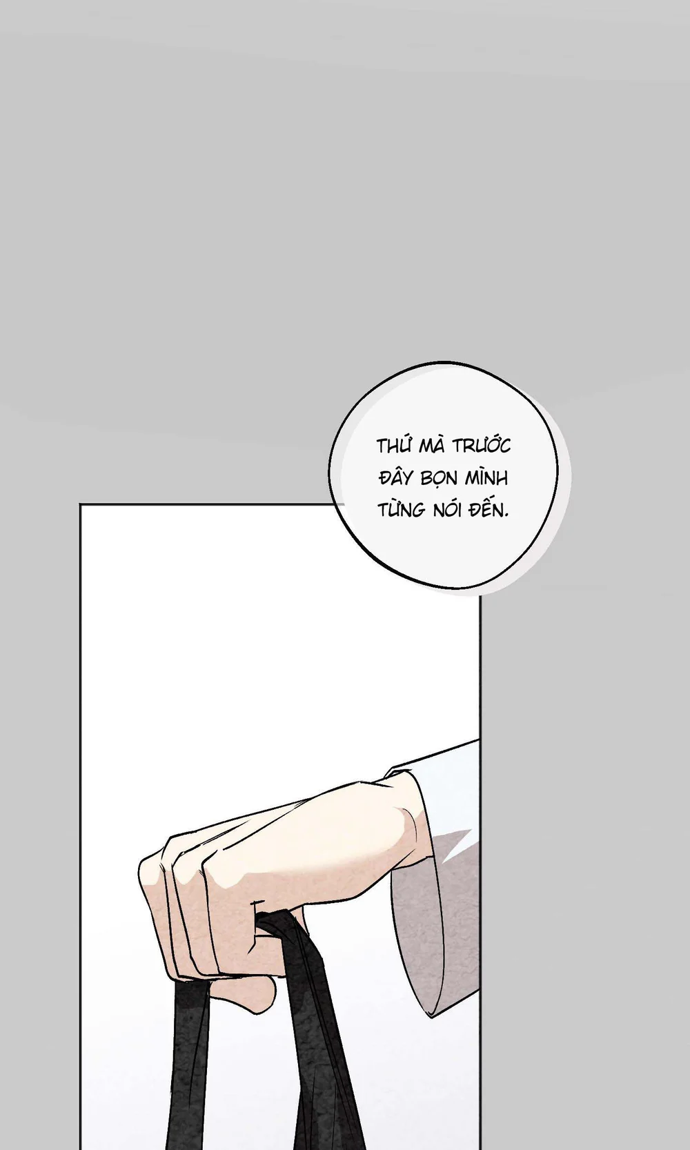 Đọc truyện Khởi Nguyên Cầu Nguyện - Chapter 16