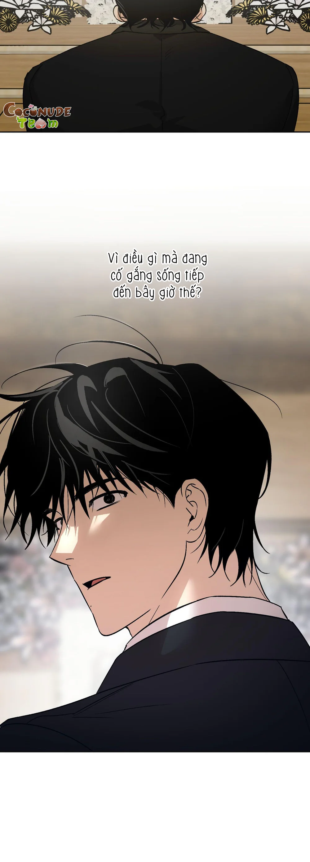 Đọc truyện Khởi Nguyên Cầu Nguyện - Chapter 18