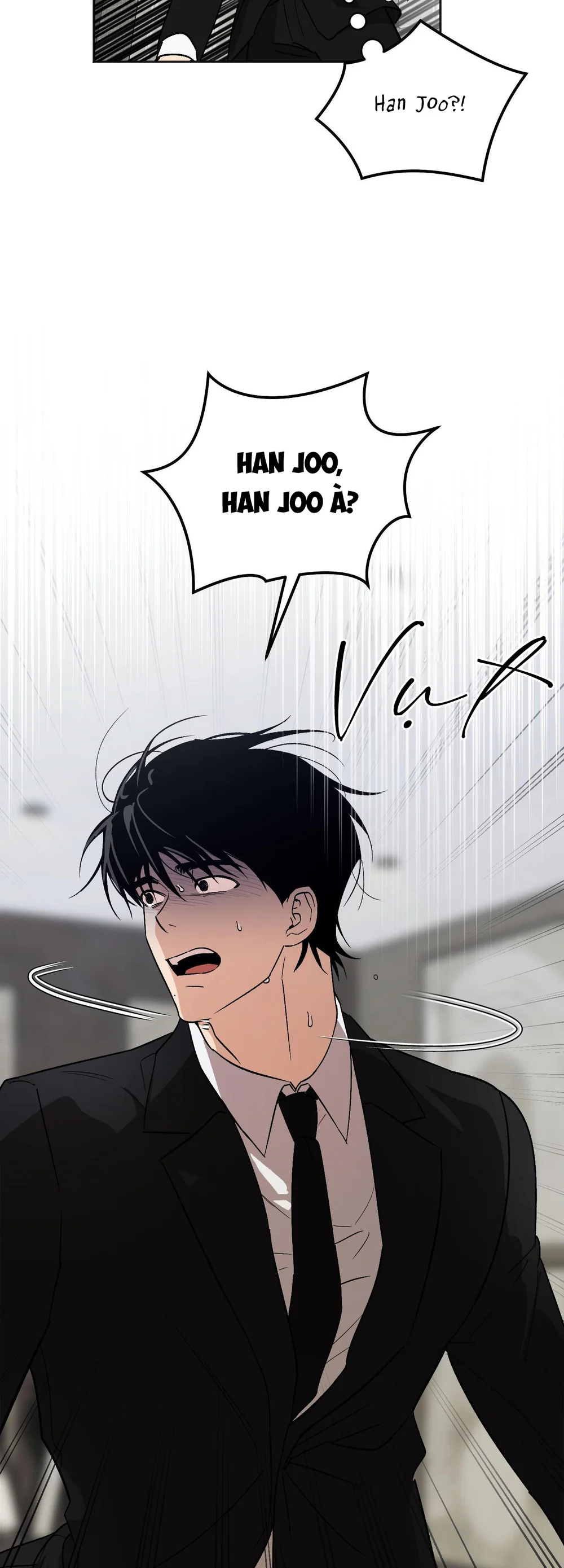 Đọc truyện Khởi Nguyên Cầu Nguyện - Chapter 18