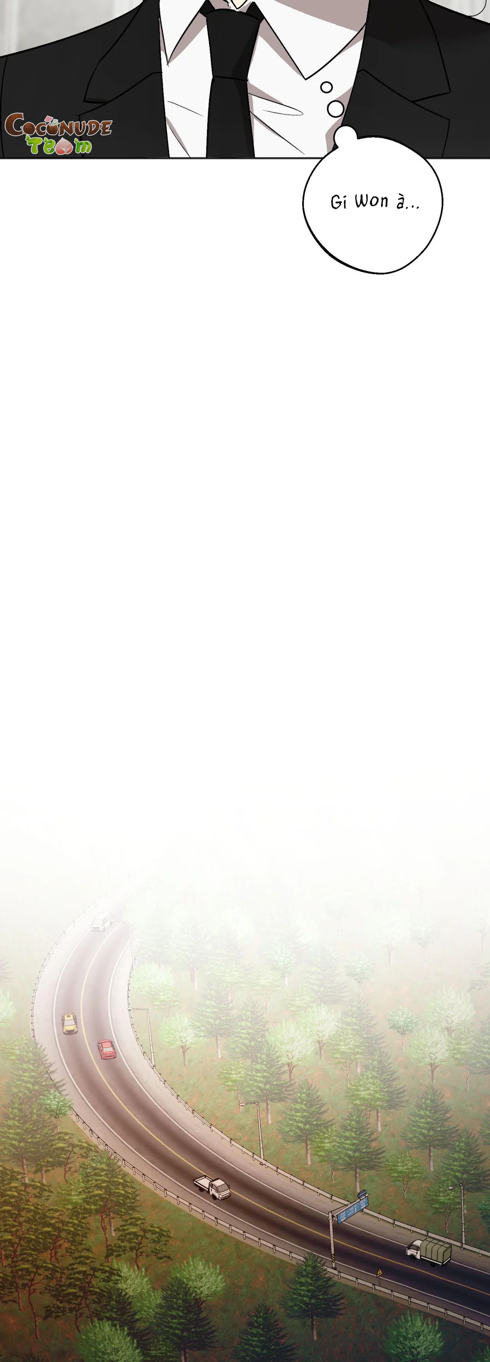 Đọc truyện Khởi Nguyên Cầu Nguyện - Chapter 18