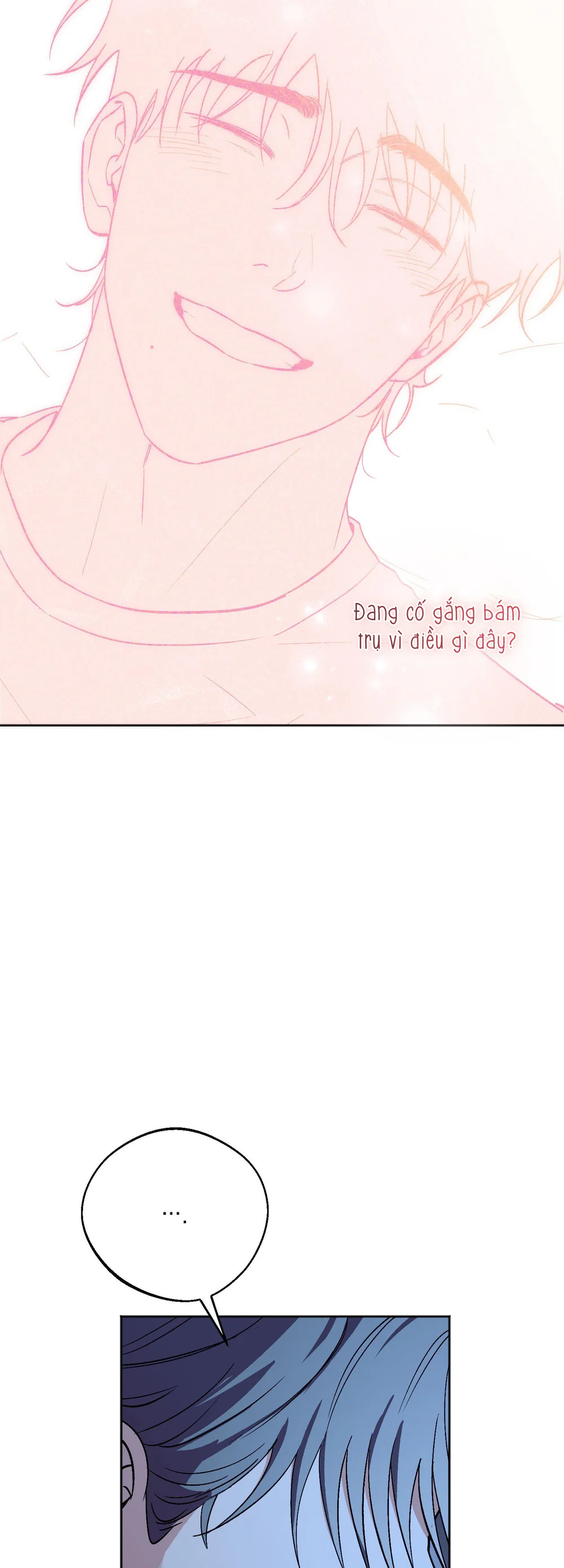 Đọc truyện Khởi Nguyên Cầu Nguyện - Chapter 19