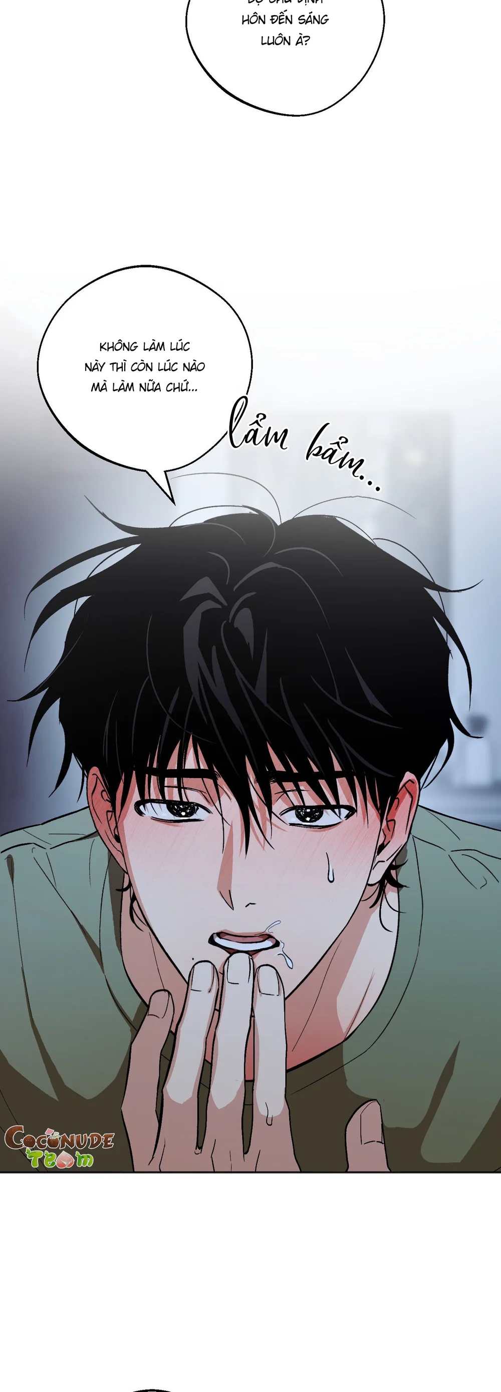 Đọc truyện Khởi Nguyên Cầu Nguyện - Chapter 20