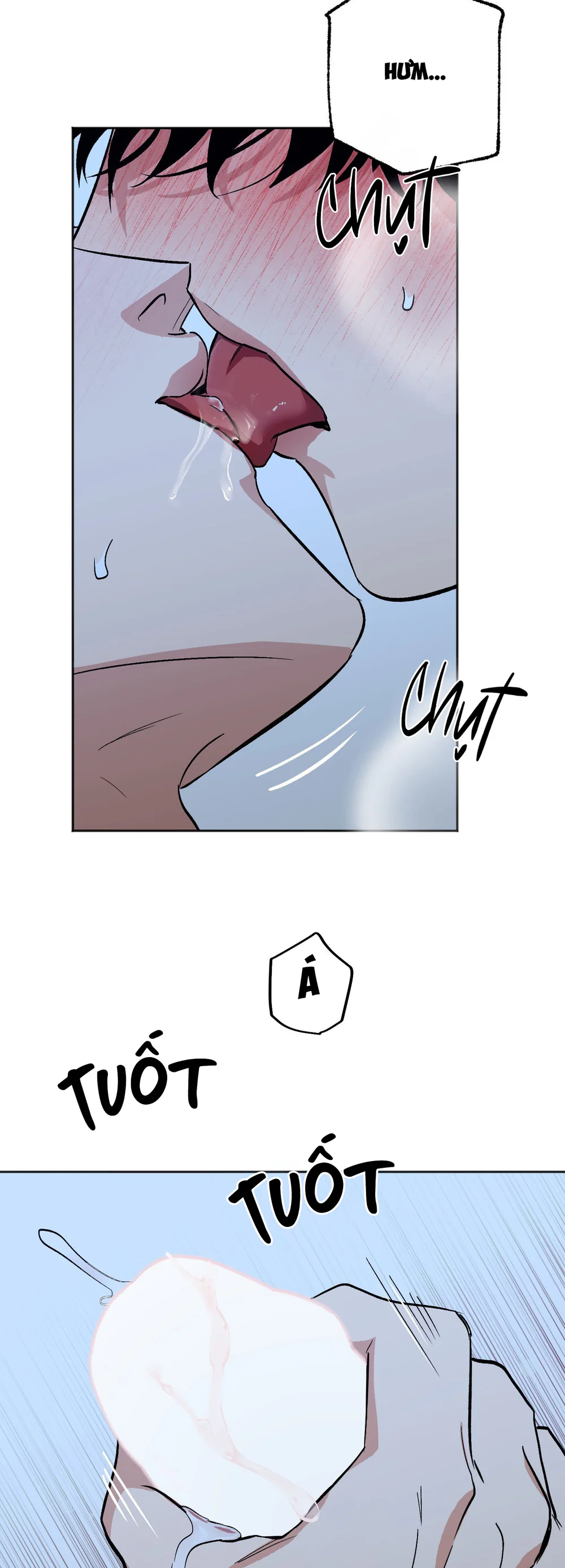 Đọc truyện Khởi Nguyên Cầu Nguyện - Chapter 20