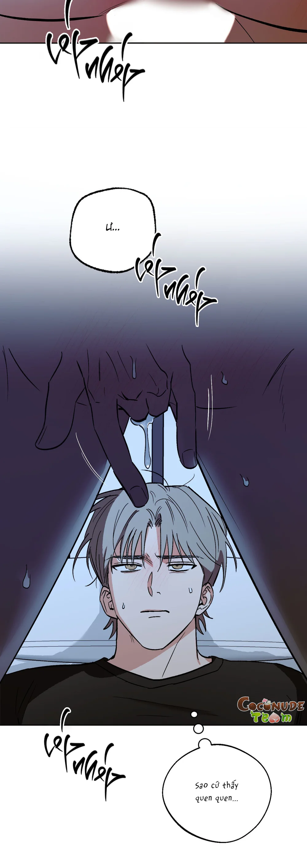 Đọc truyện Khởi Nguyên Cầu Nguyện - Chapter 21