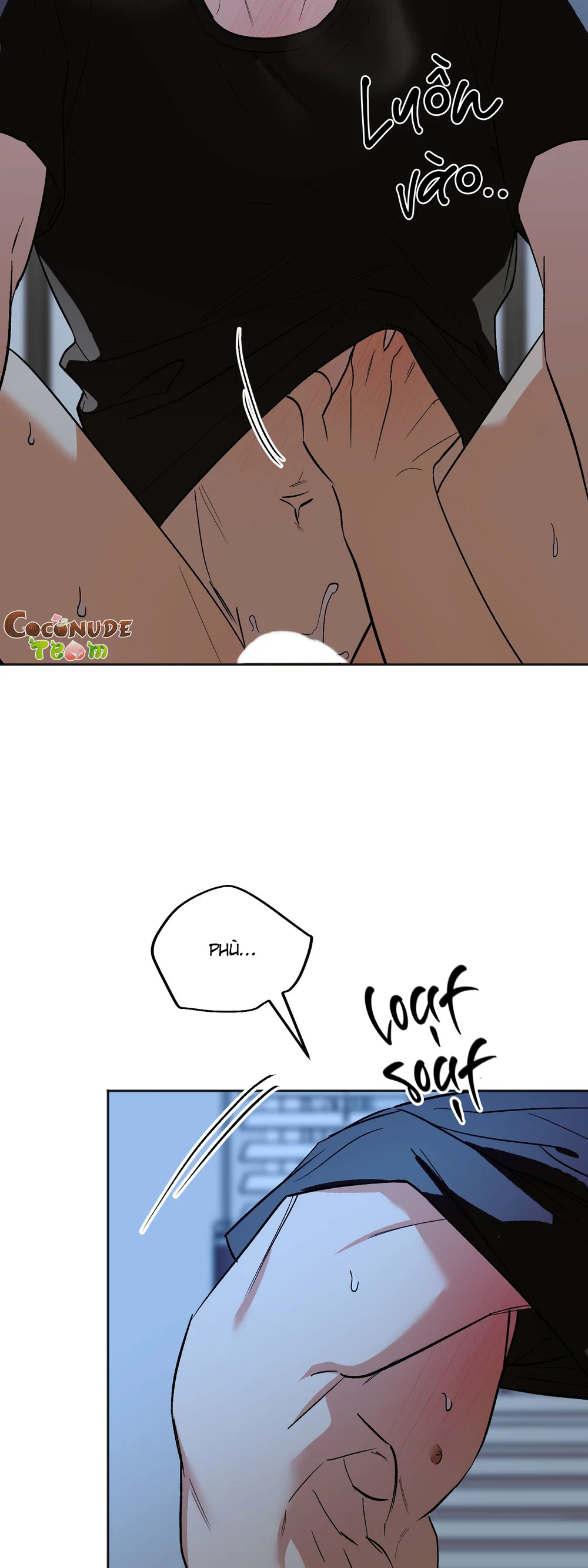 Đọc truyện Khởi Nguyên Cầu Nguyện - Chapter 21