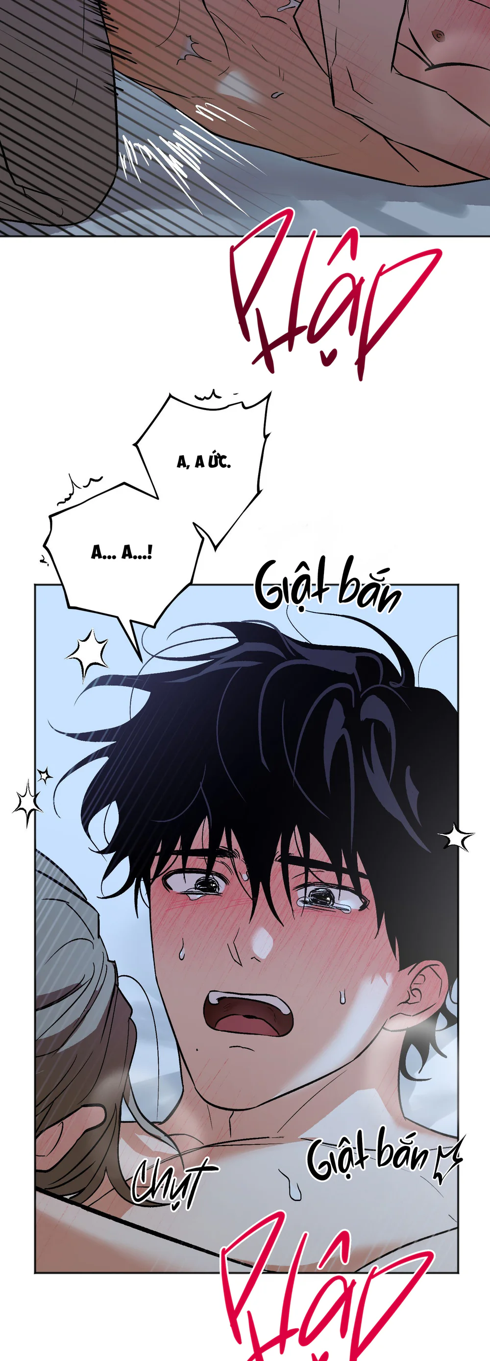 Đọc truyện Khởi Nguyên Cầu Nguyện - Chapter 21