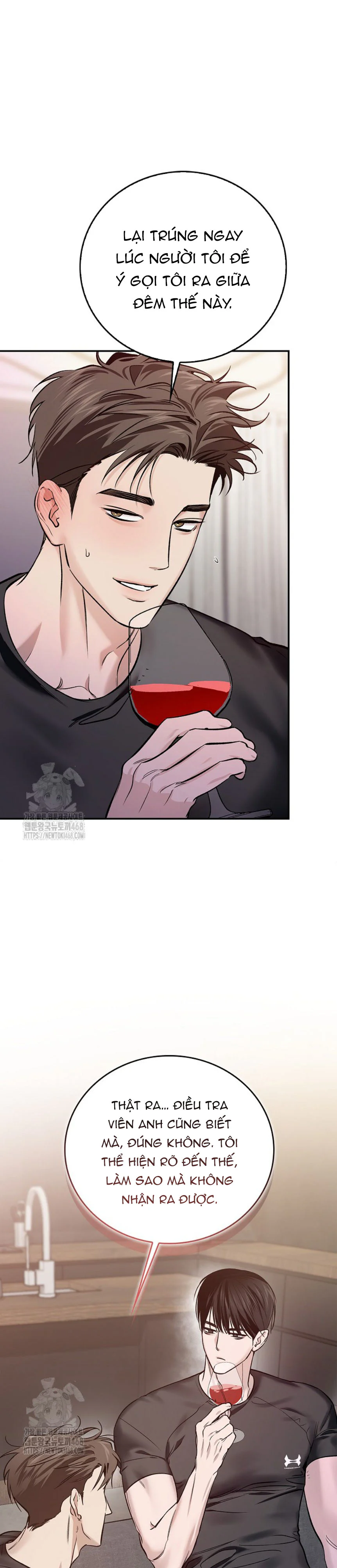 Đọc truyện Zero Side - Chapter 25