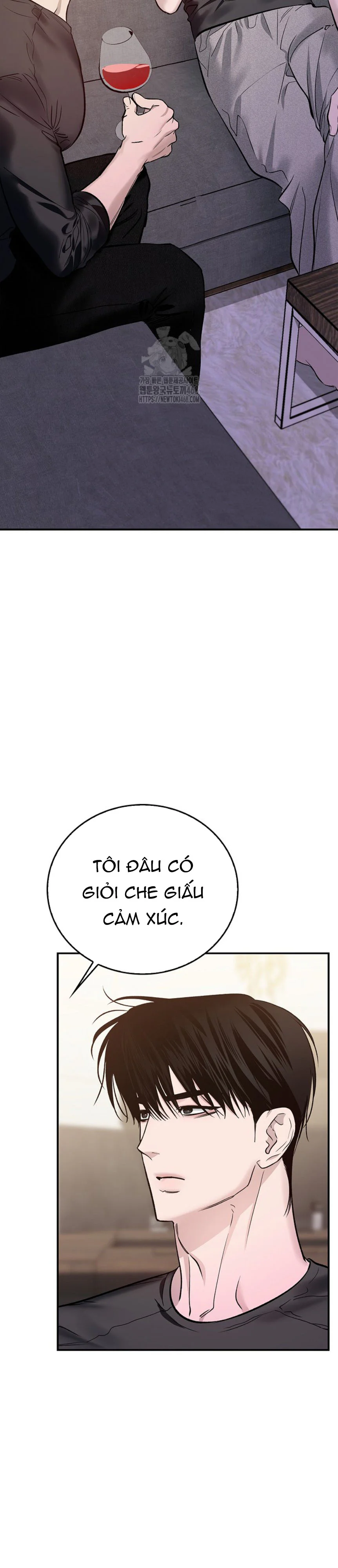 Đọc truyện Zero Side - Chapter 25