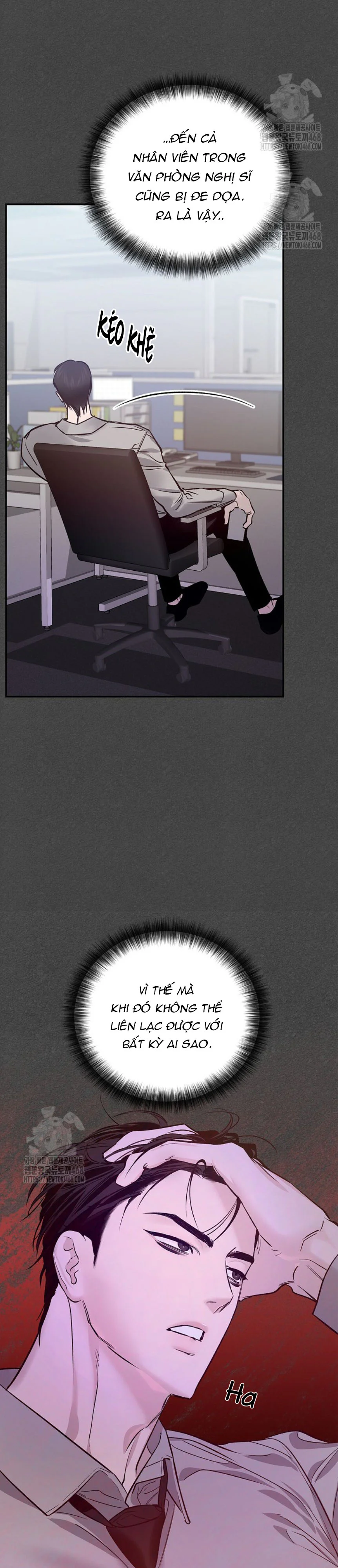 Đọc truyện Zero Side - Chapter 25