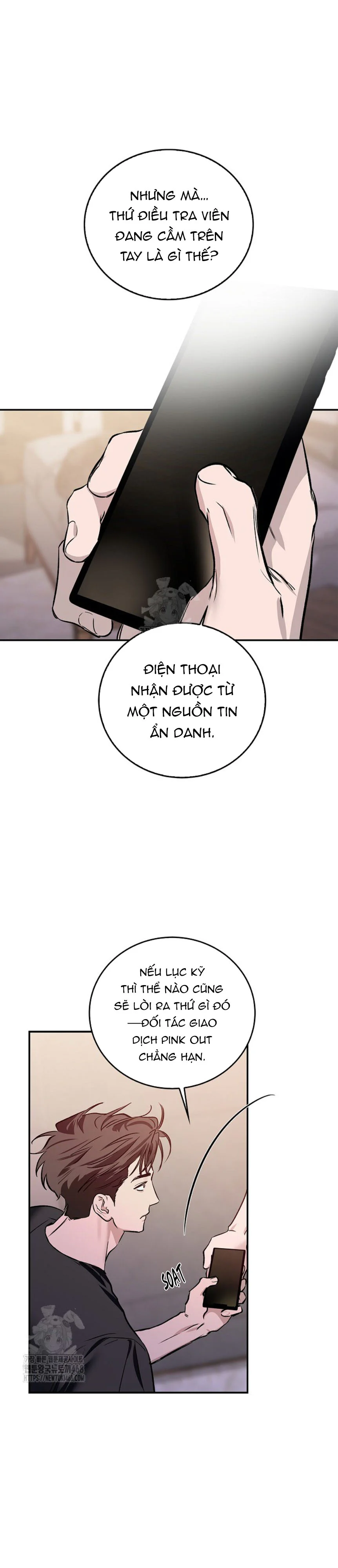 Đọc truyện Zero Side - Chapter 25
