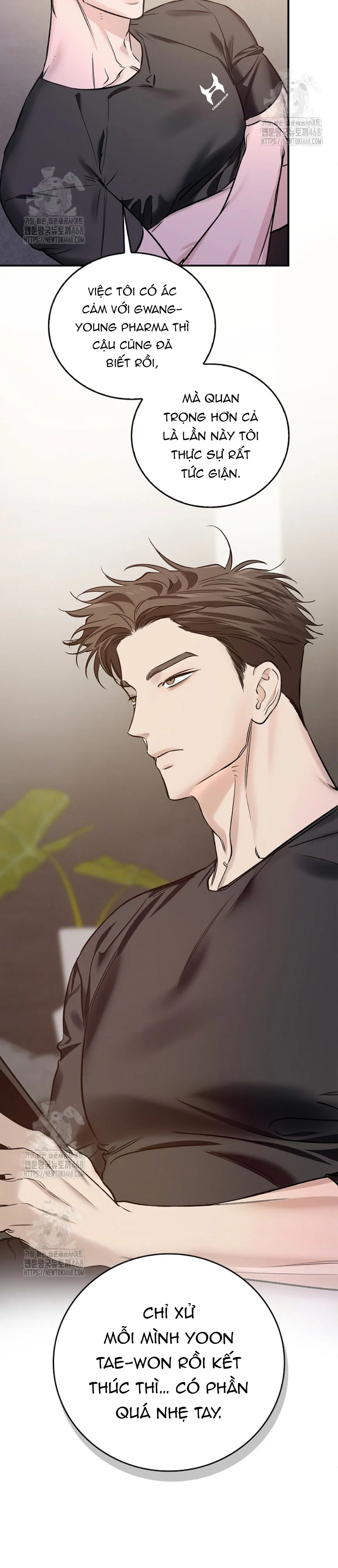 Đọc truyện Zero Side - Chapter 25