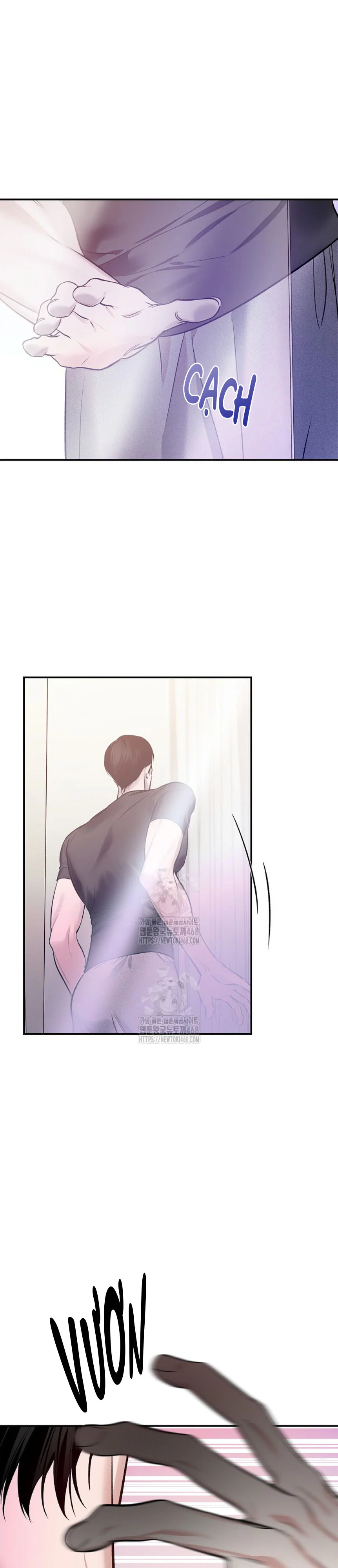 Đọc truyện Zero Side - Chapter 25