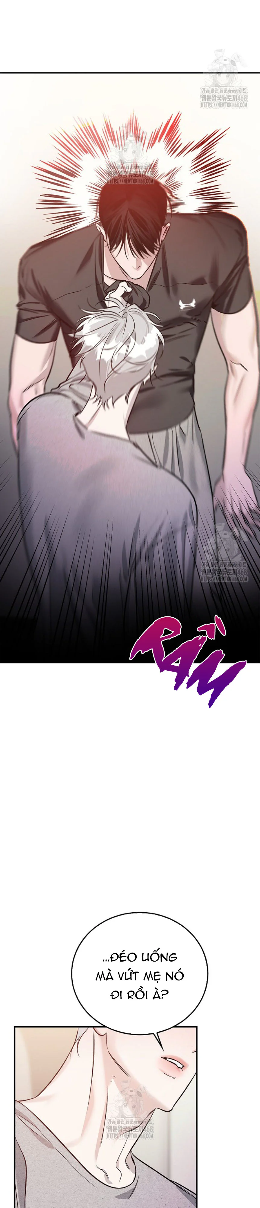 Đọc truyện Zero Side - Chapter 25